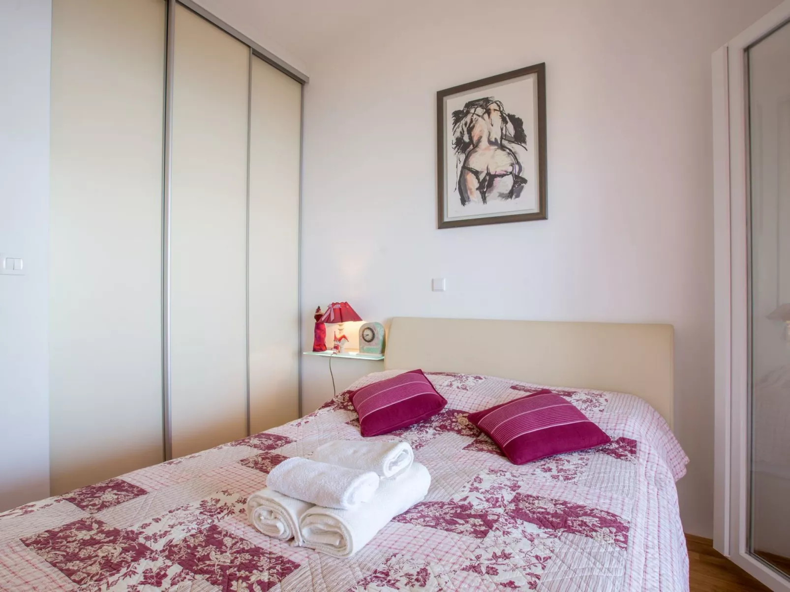 Steinhaus Sole - mit herrlichem Ausblick-Inside