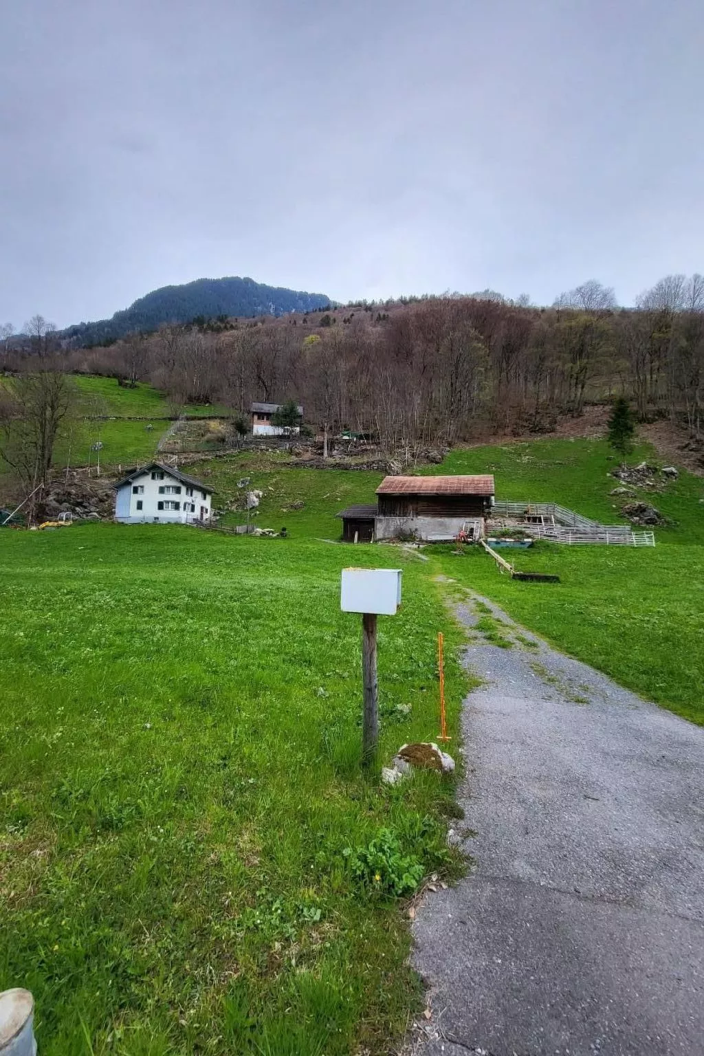 Freistehendes Ferienhaus in Naherholungsgebiet