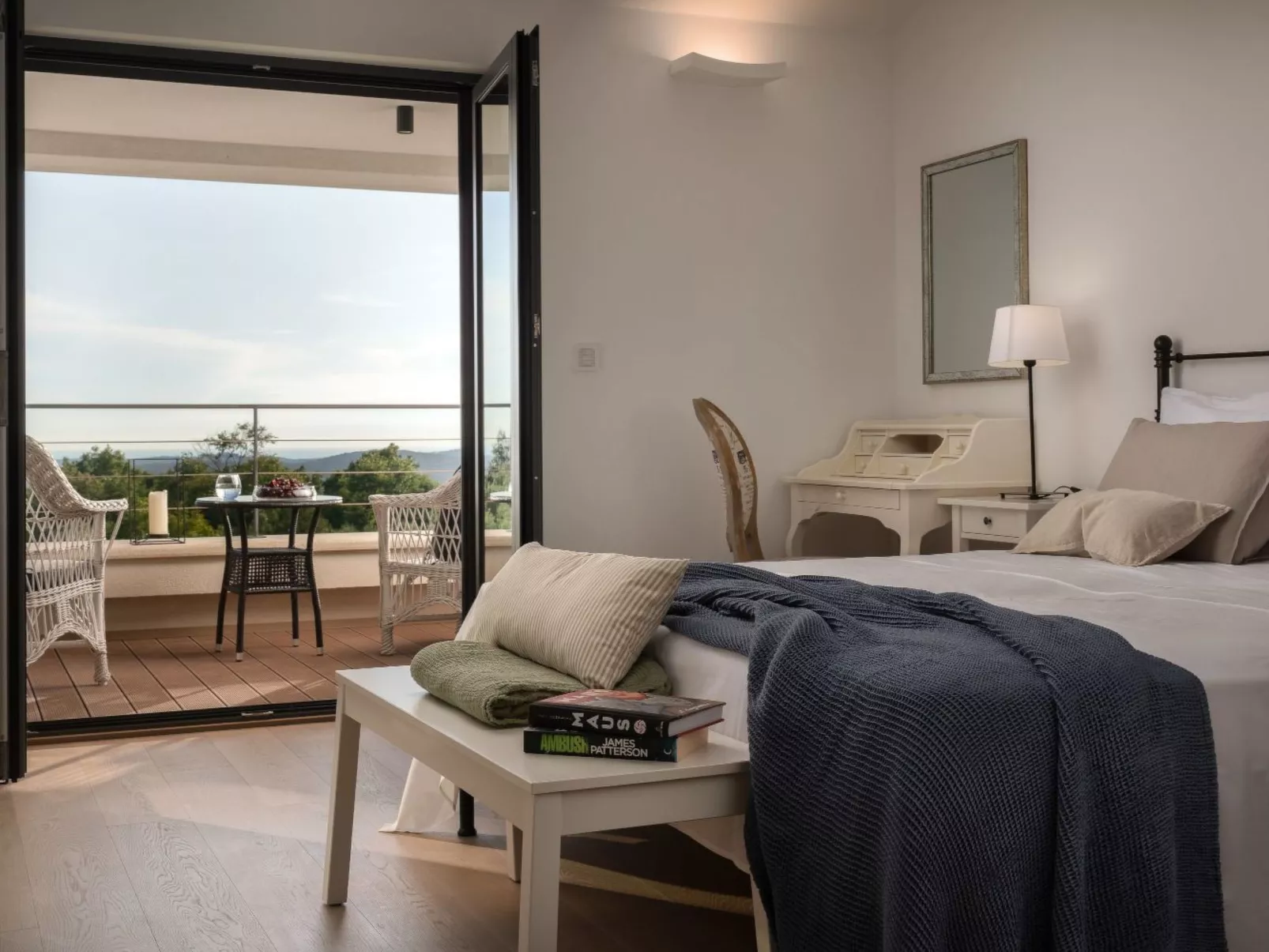 Ferienvilla "Villa Bianca" mit Sauna-Image-tags.info