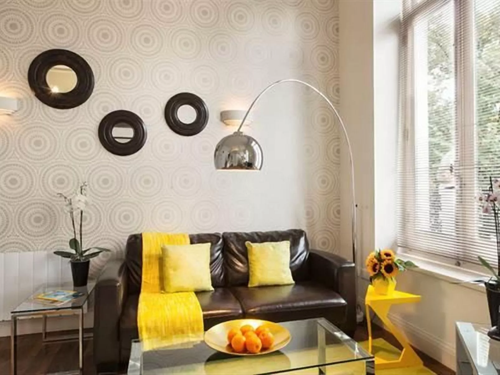 Urban Stay Portobello Market Studio