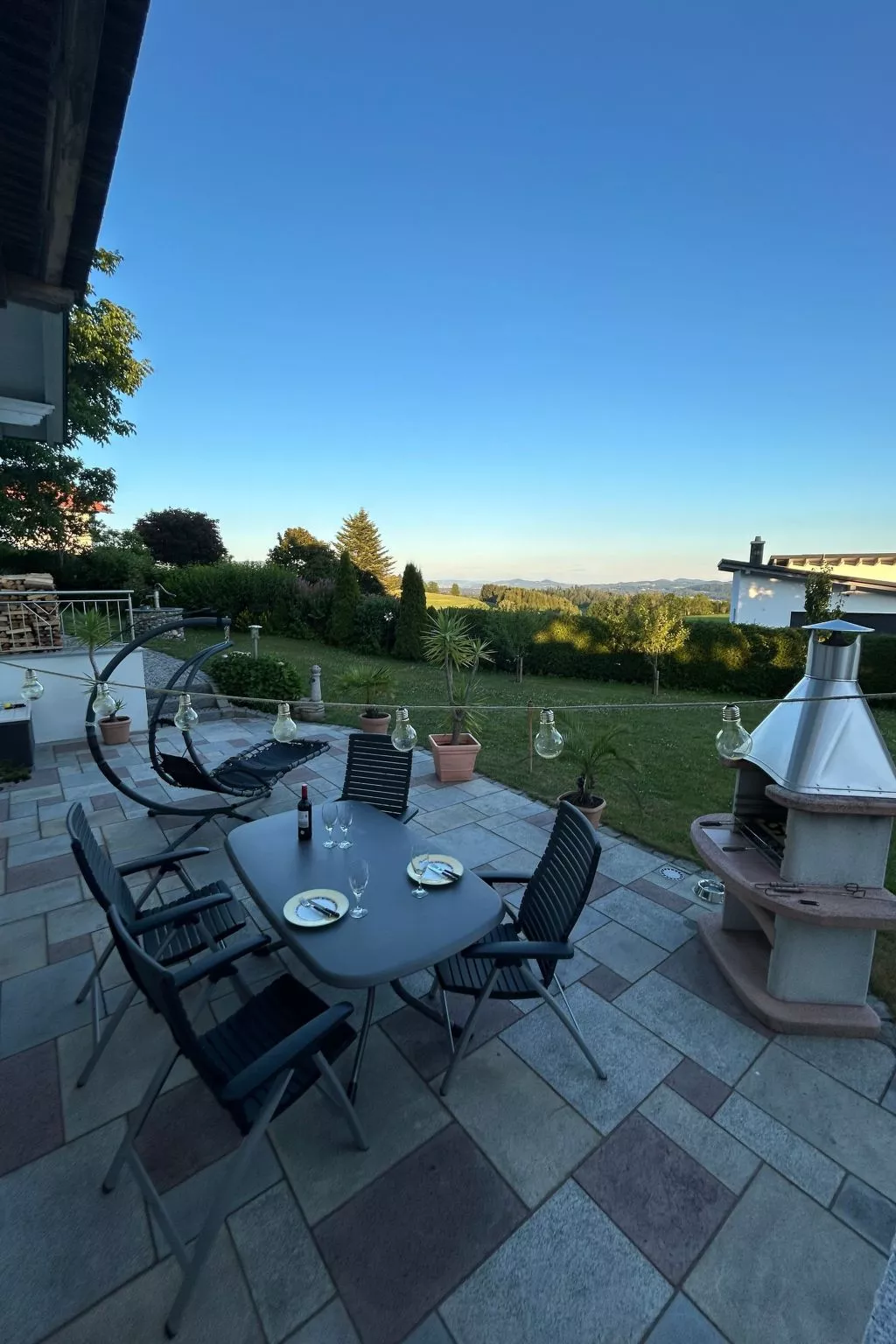 Unsere Auszeit-Outside