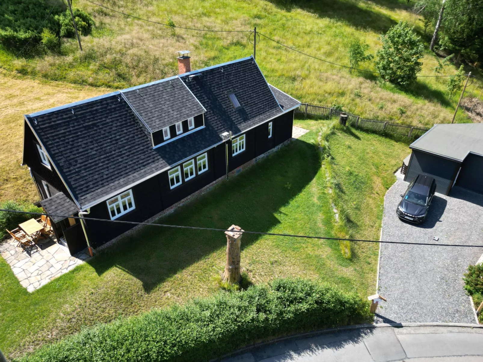 Anno Dazumal 24-Dedans