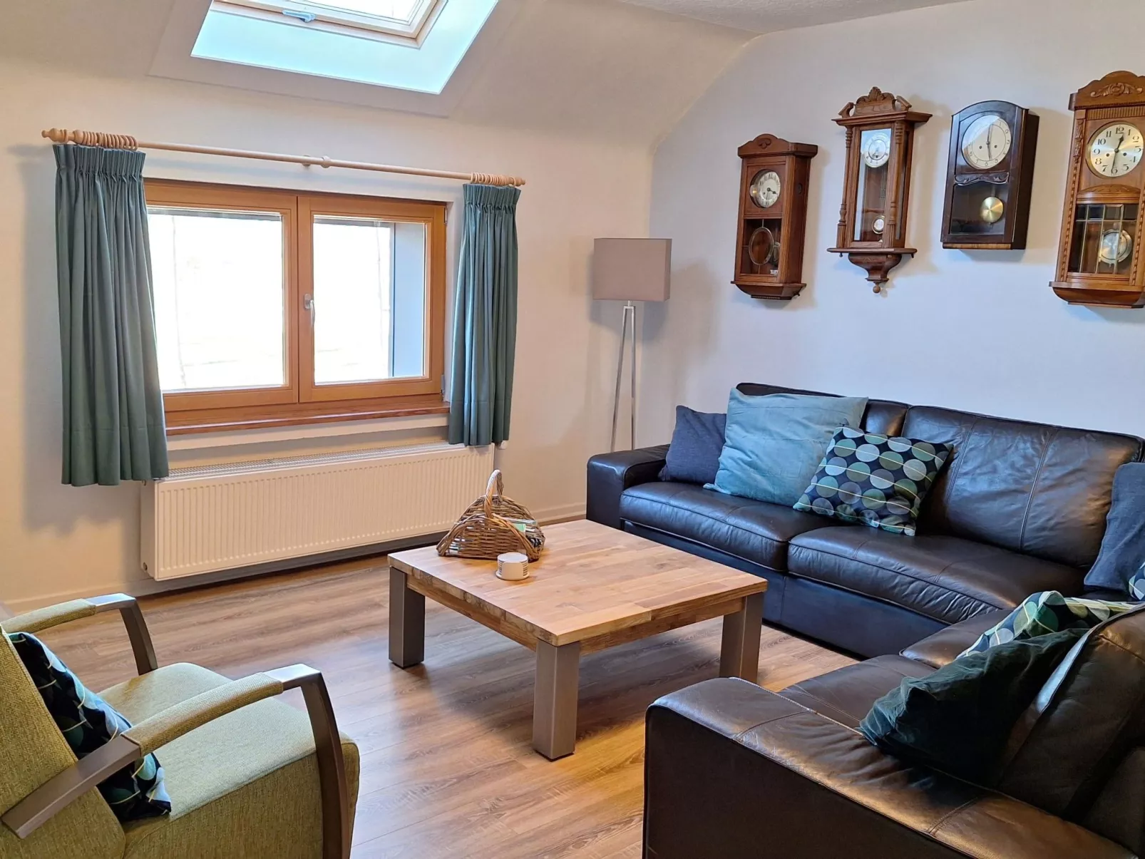 Am Hohen Venn-Inside