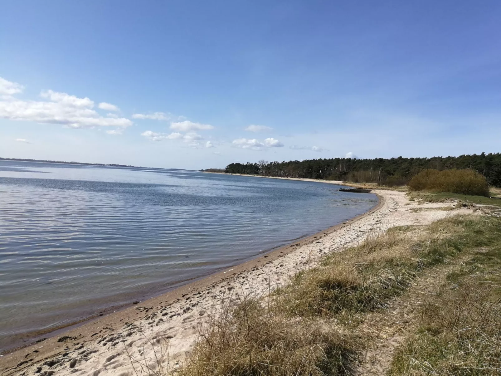 Reethaus Edith-Outside