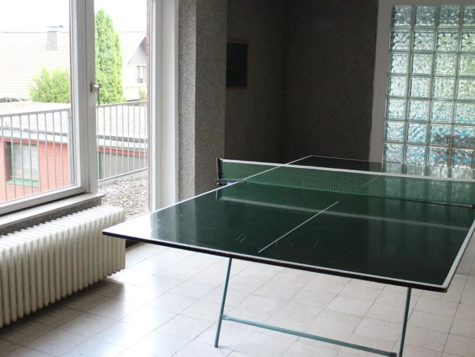 Gemütliche 4-Sterne-Wohnung in Braunlage