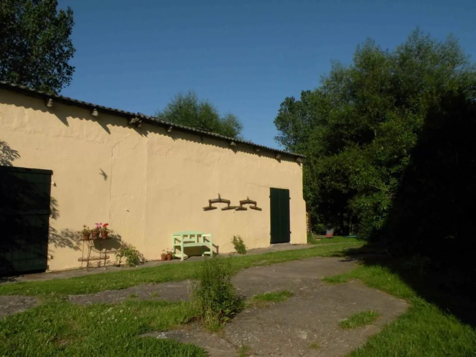 Hof Rodenkrog Fewo 1-Image-tags.info