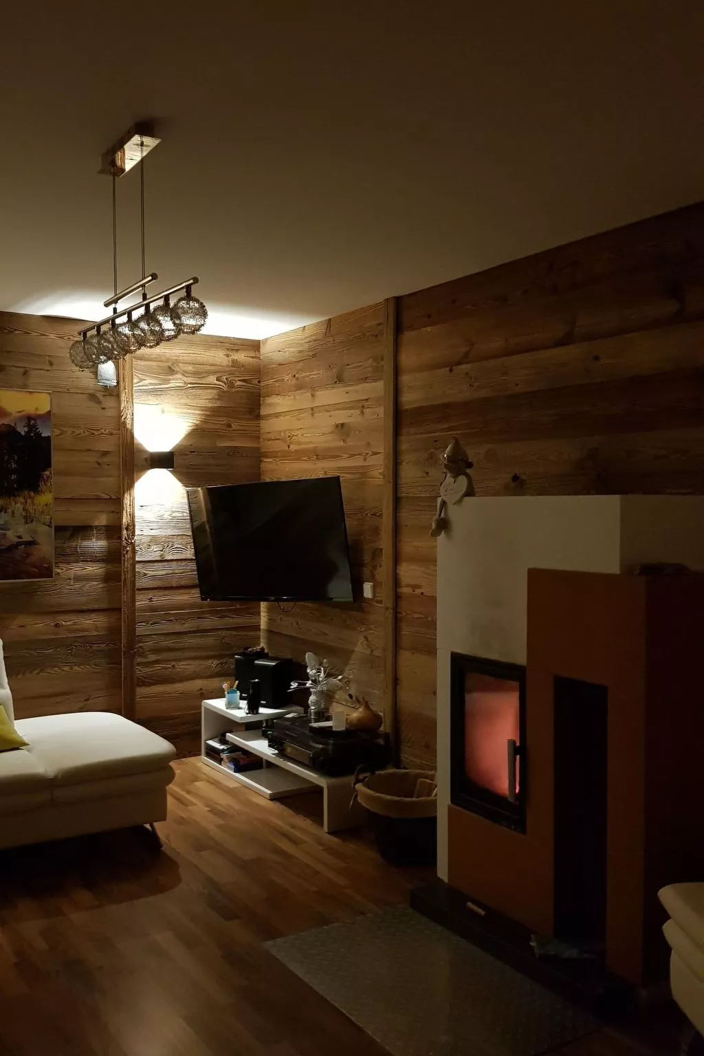 Knusperhäuschen Maria Nikolett in Wolfsberg