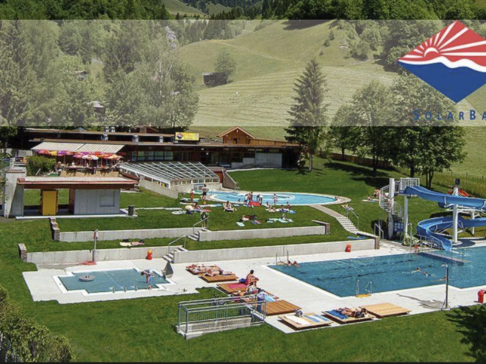 Hartlbauer in Dorfgastein