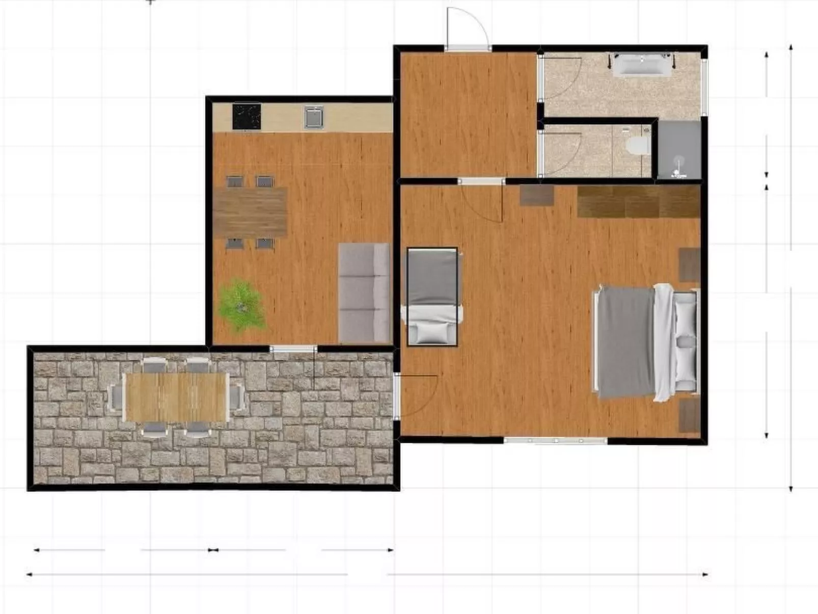 Gsenger Natur in Abtenau-Image-tags.info