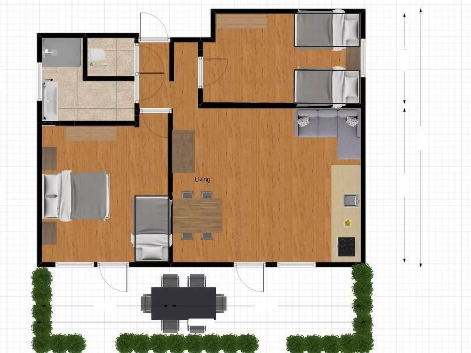 Herbst in Abtenau-Image-tags.info