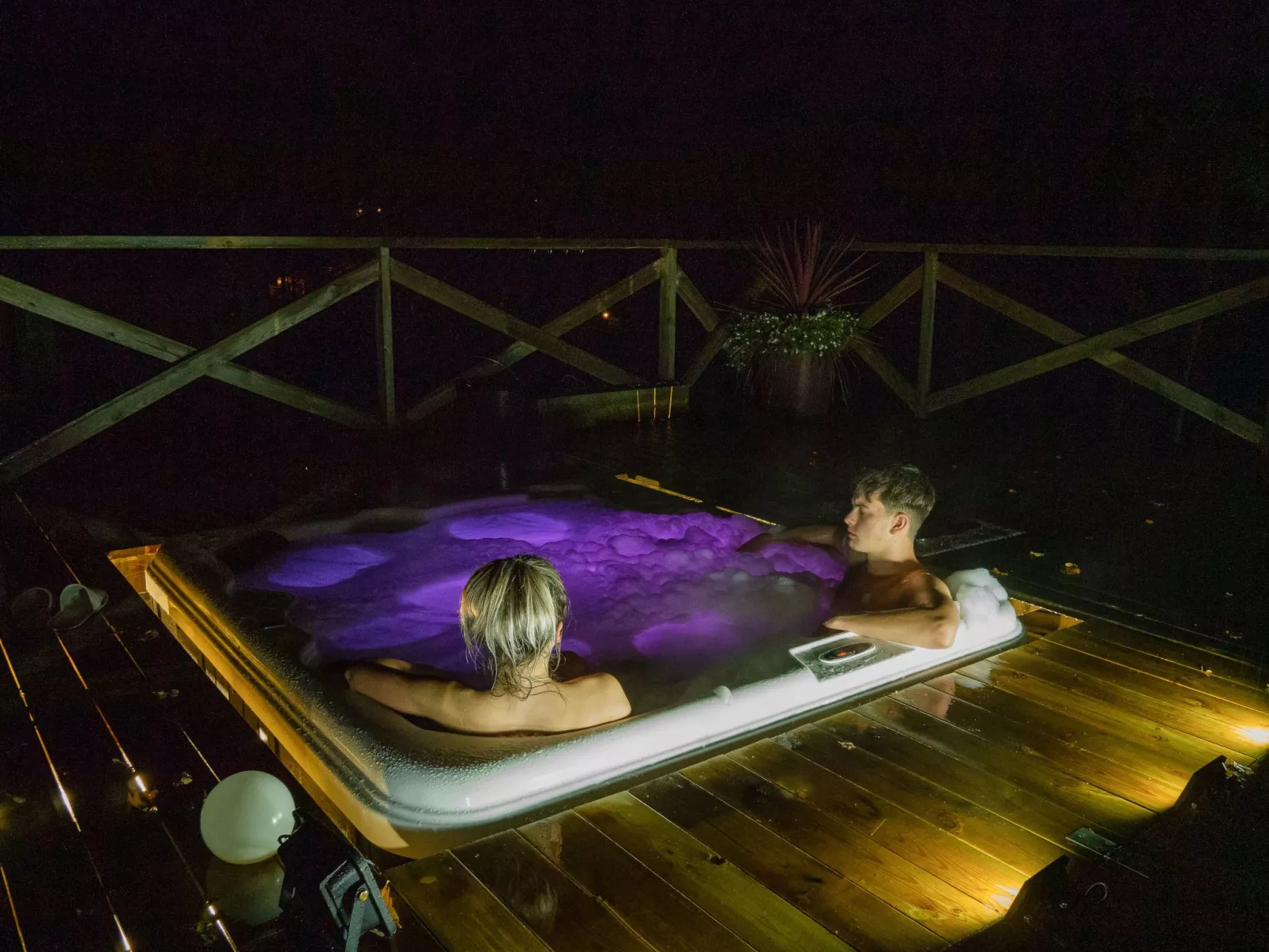 Schwedisches Glück, zwischen Wäldern und einem See-Image-tags.info