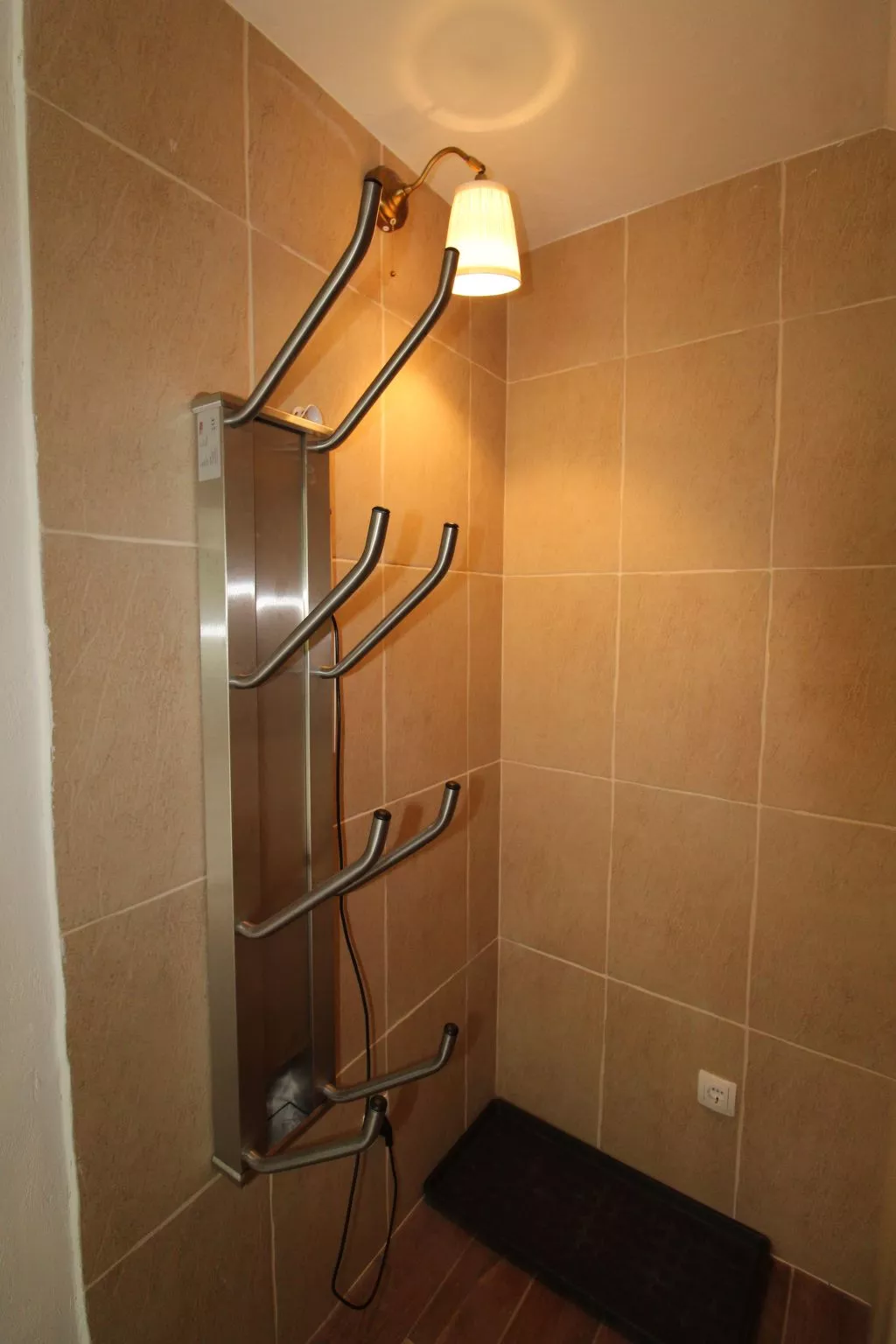 Chalet Lärchegg-Inside