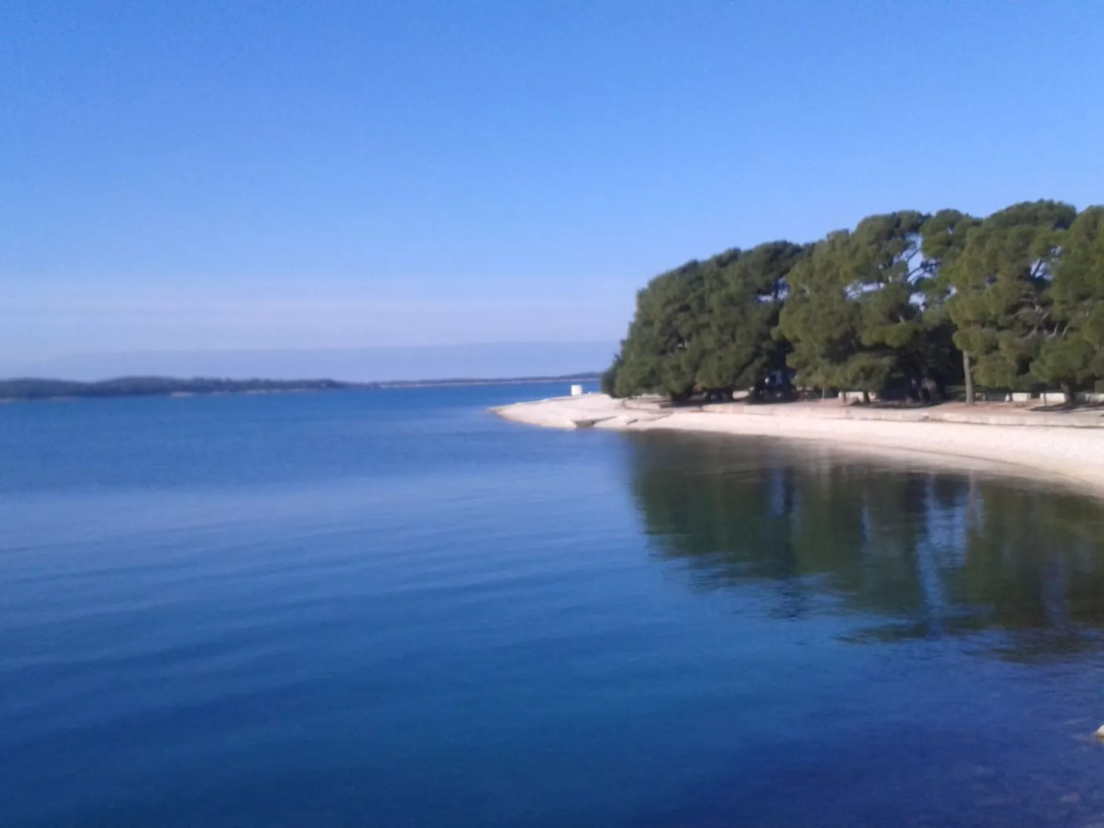 Geräumige Ferienwohnung Lavanda 4