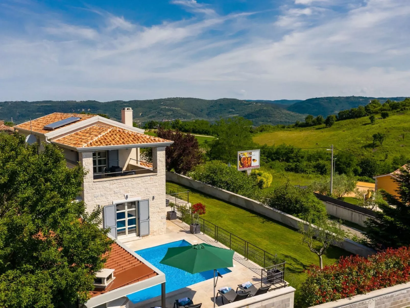 Villa Casa Katharina-Inside