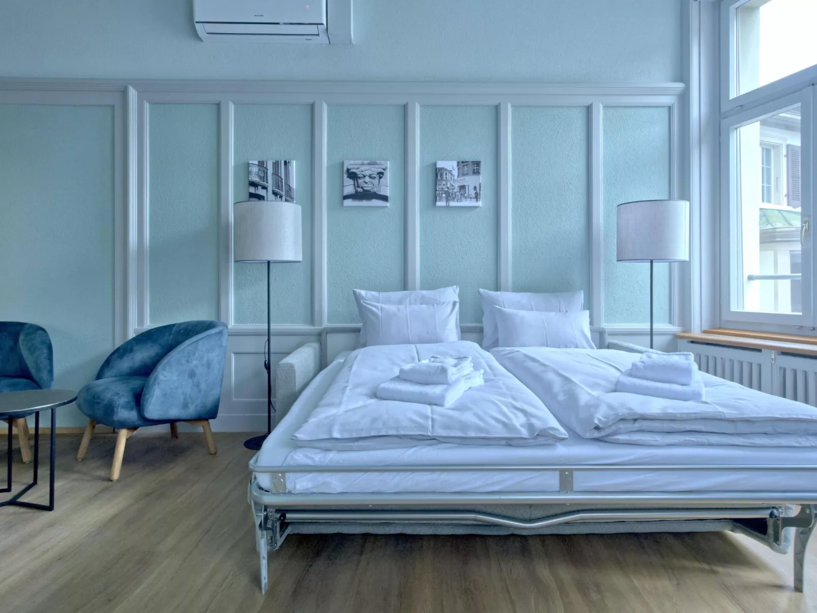 Bank House Apt.XL105