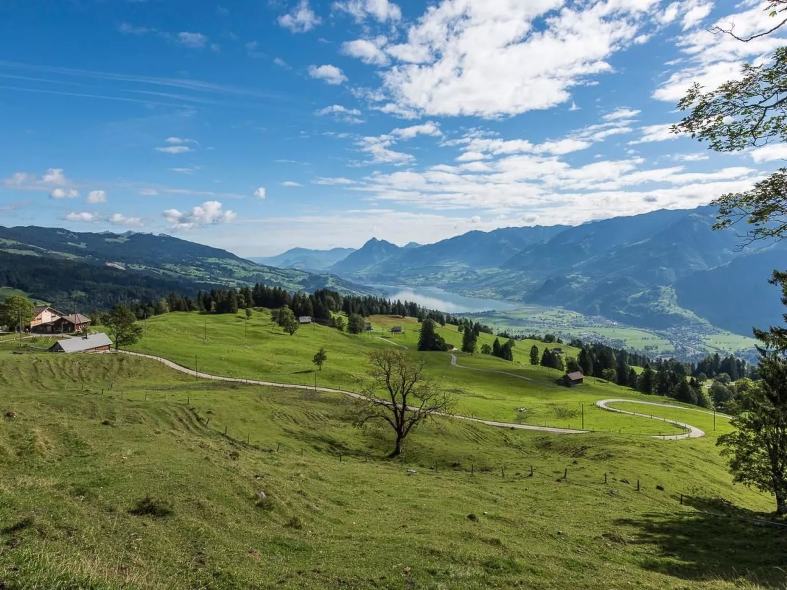 Haus Eberli-Bussmann-Outside
