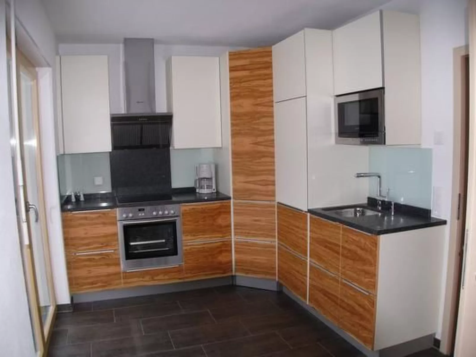 Feriendorf Uorsin Nr 9