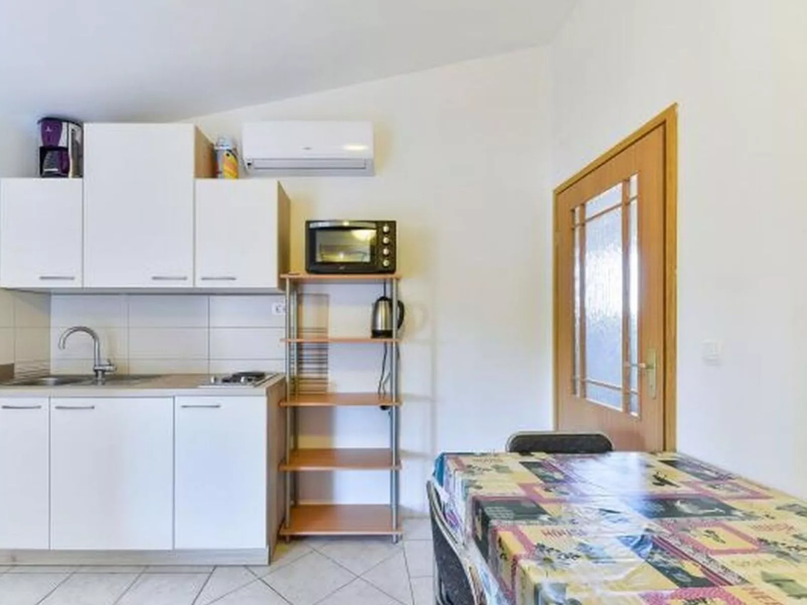 Wohnung in Sabunike in Strandnähe - TA Leut Agency