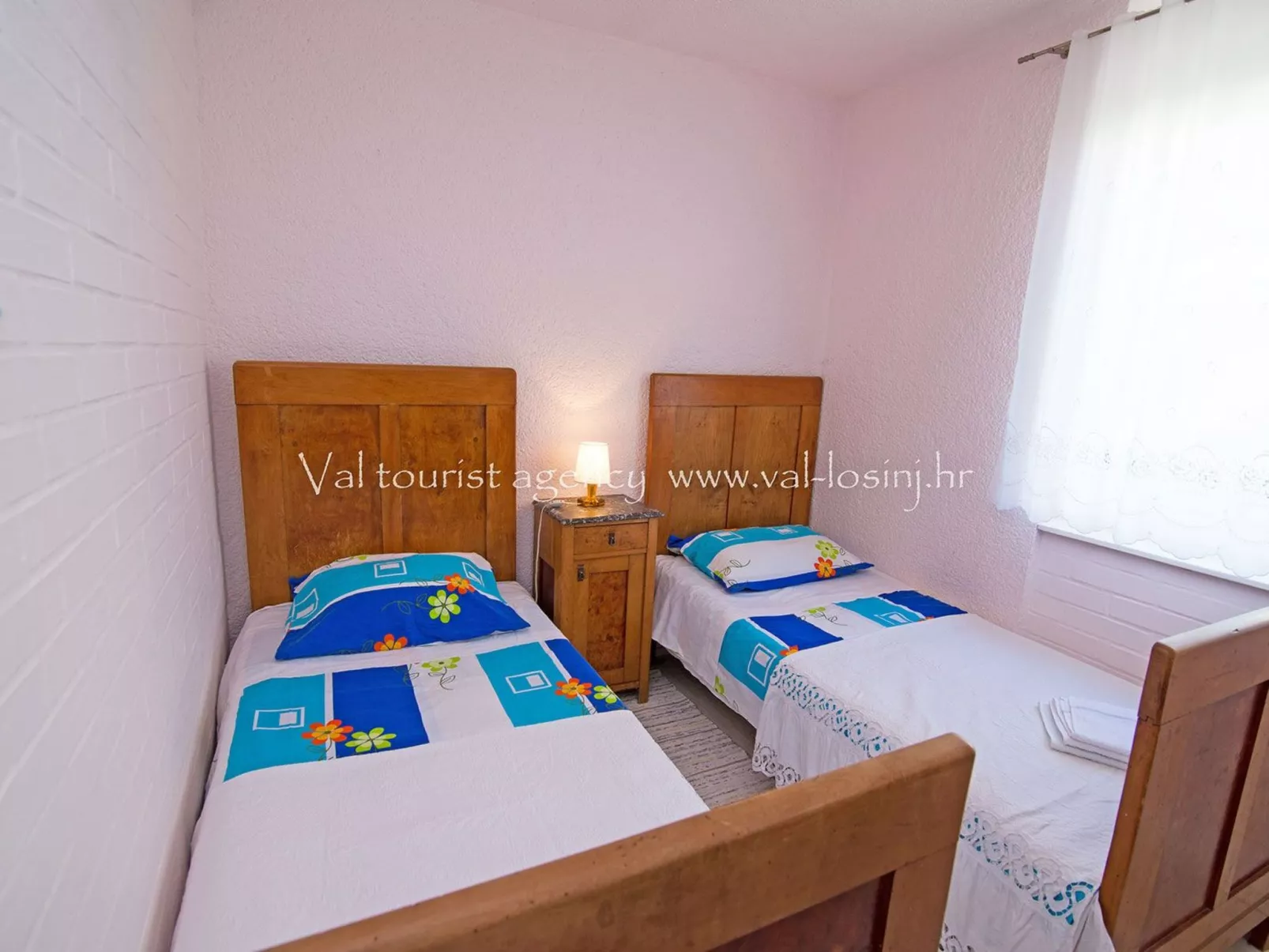 Schöne Wohnung in Veli Losinj