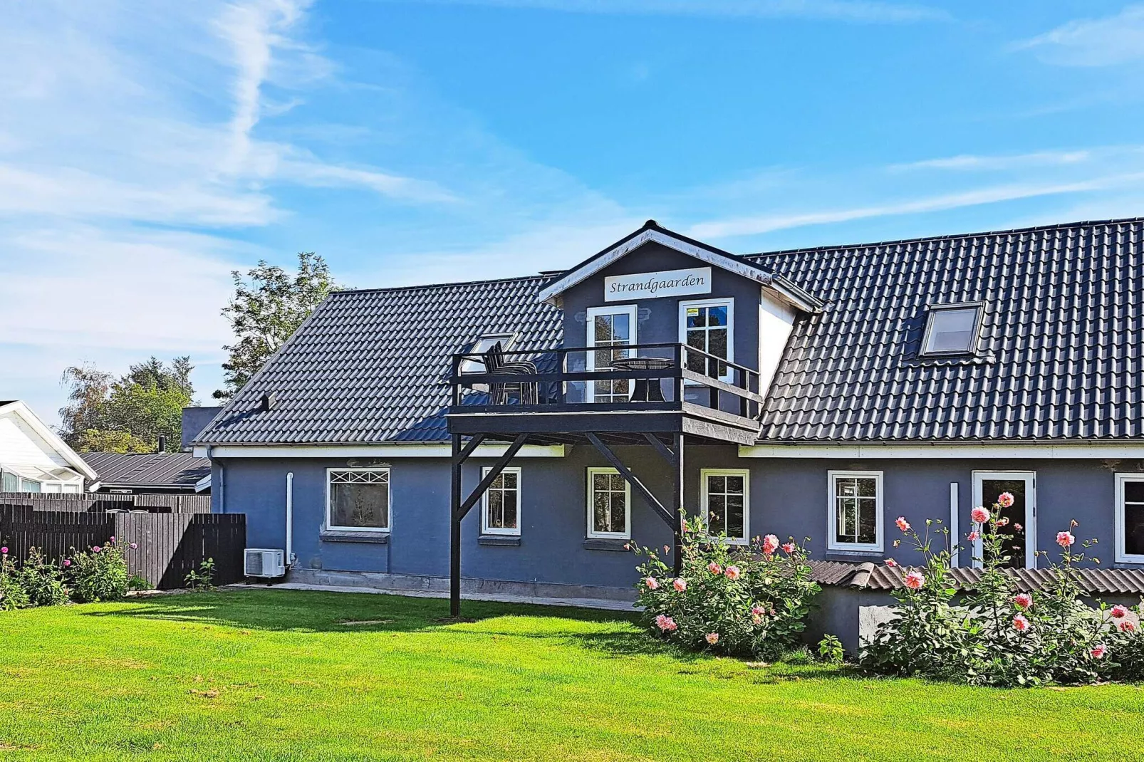 6 person holiday home in Hadsund-By Traum