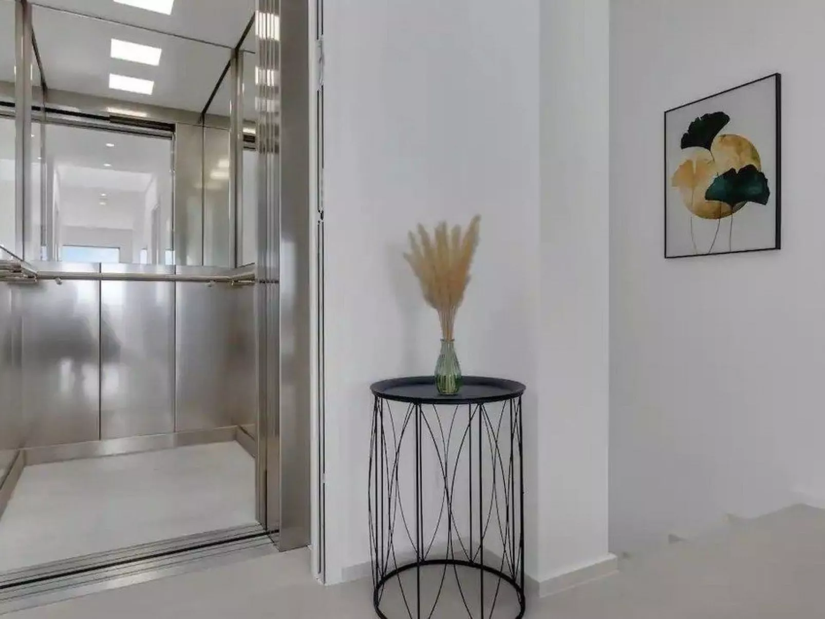 Apartment Ocean View