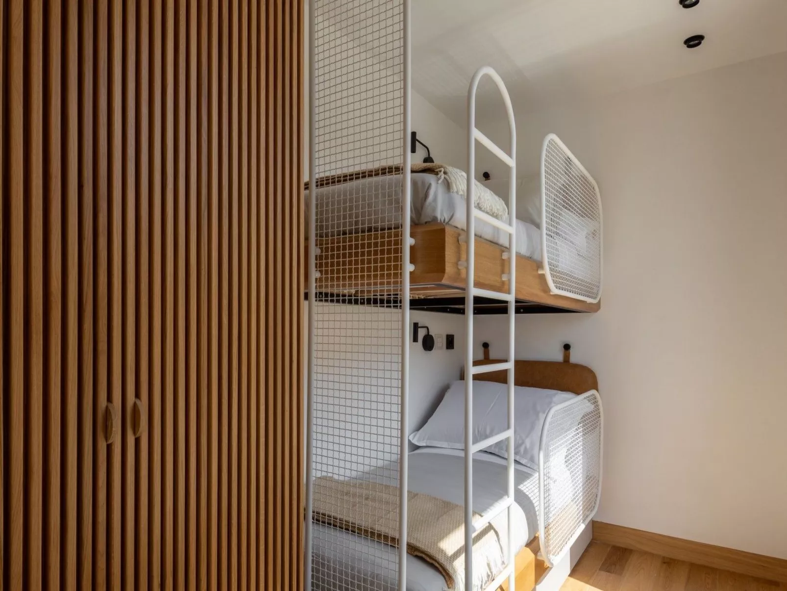 Luxuriöse Villa Terra-Dedans