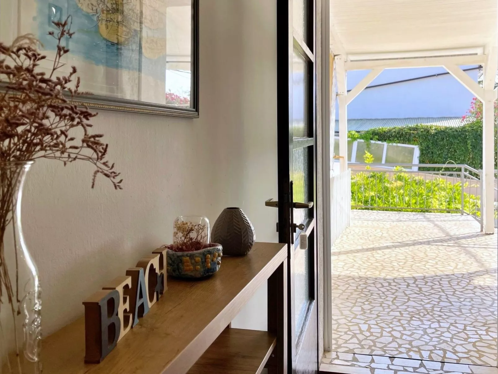 Apartment Gorisek mit Meerblick-Image-tags.info