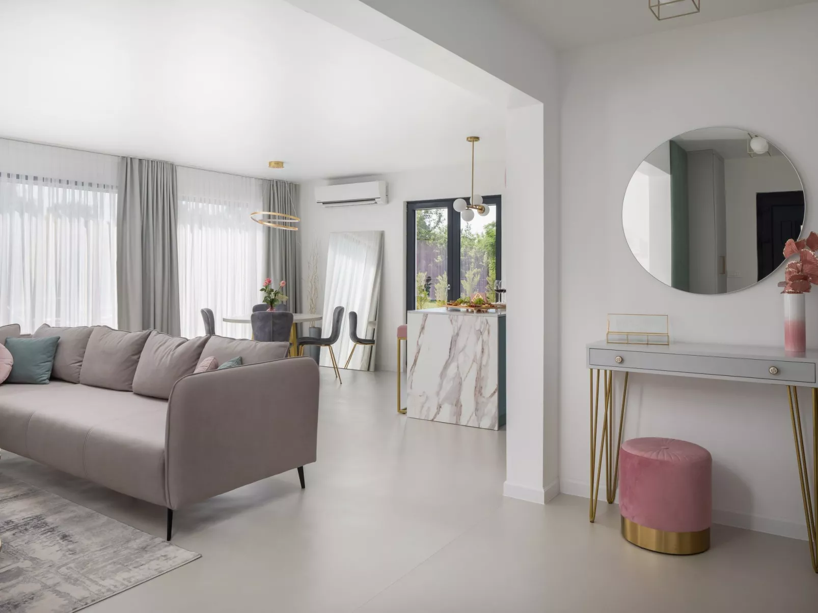 Villa Bandelli mit Spa in Oklaj-Image-tags.info