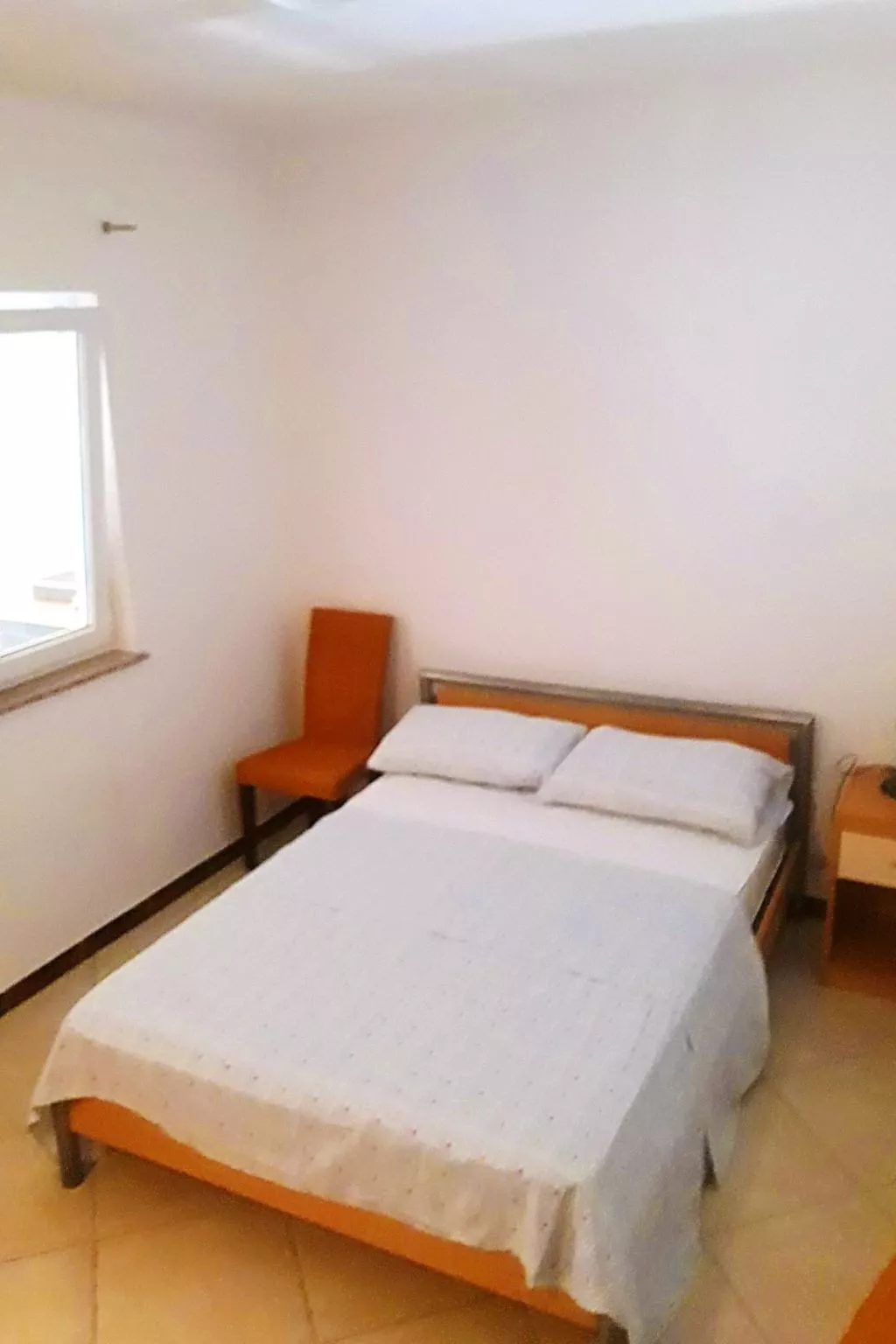 Für 2 Personen  + 1 Kind ca. 40 m&sup2; in Zubovici, Adriaküste Kroatien (Kroat