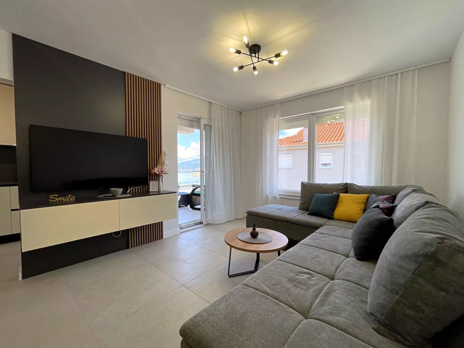 Apartment Punta Silo