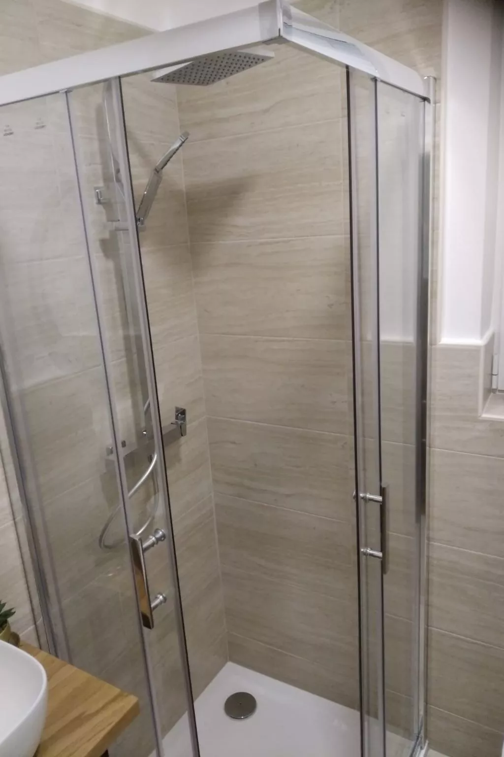 Wohnung "Adele A2 Erdgeschoss"