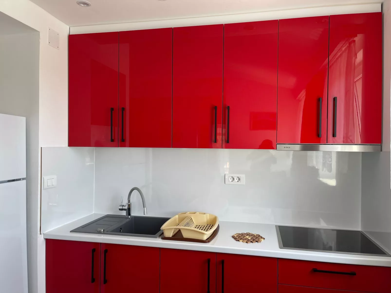 Appartement in Fažana mit Grill und Terrasse