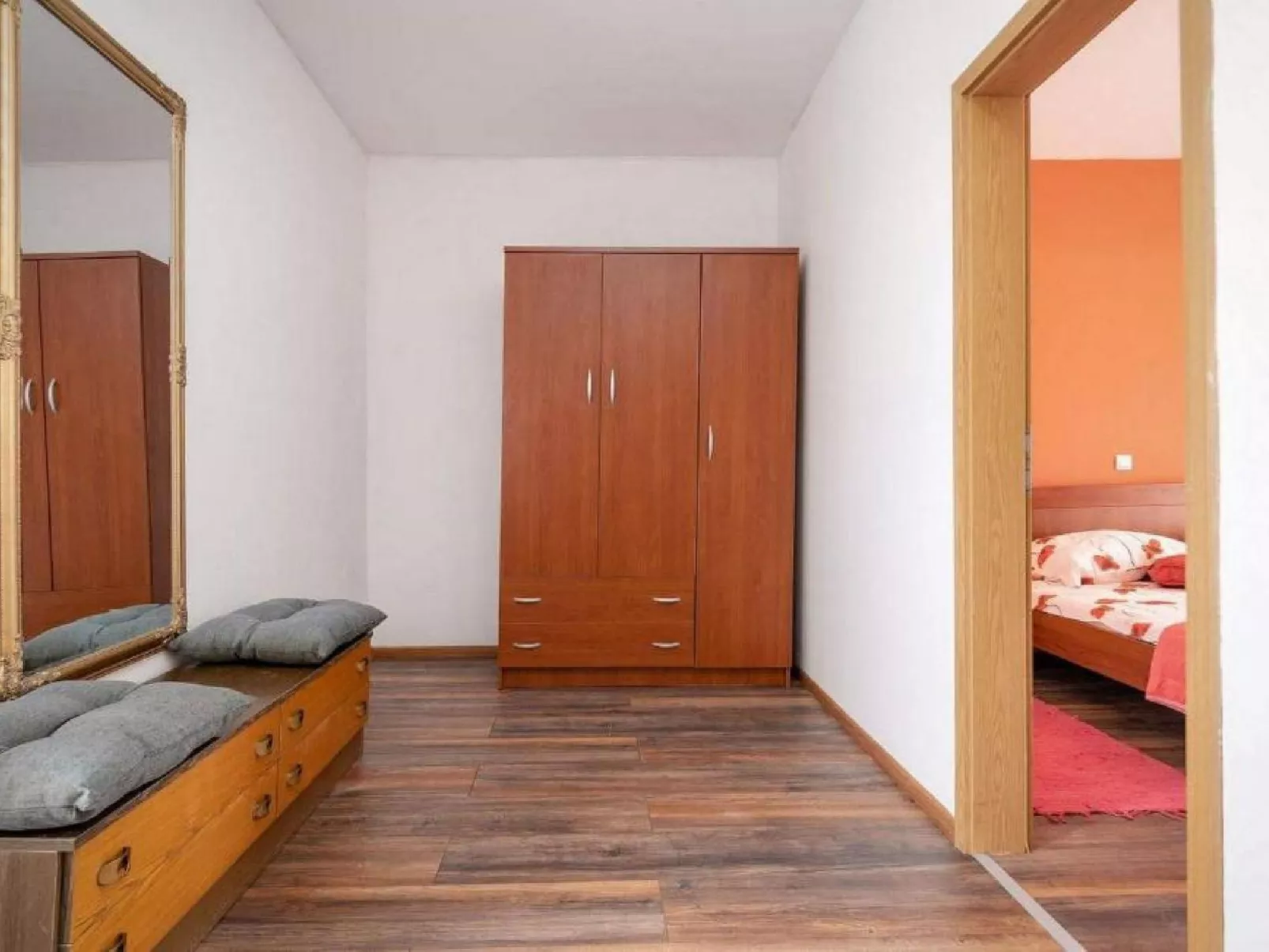 Casa Ana Milena-Drinnen