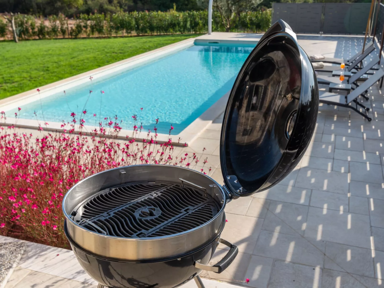 Villa Daniela-Draußen