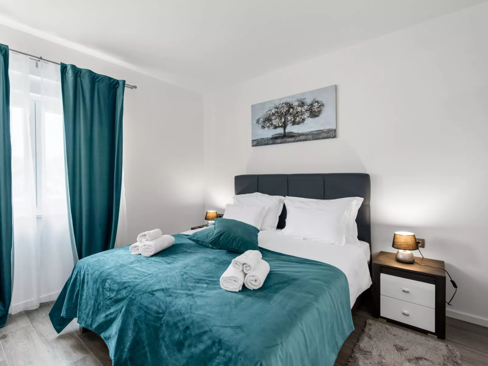 Villa Arancin-Image-tags.info