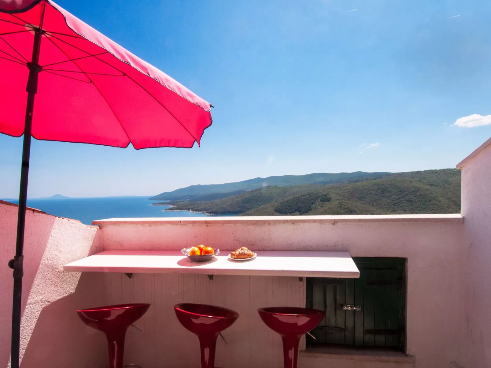 "Top View Apartment"