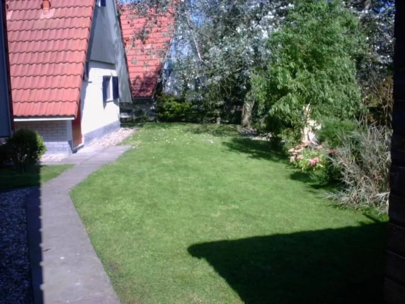 Haus Reiher am Lauwersmeer