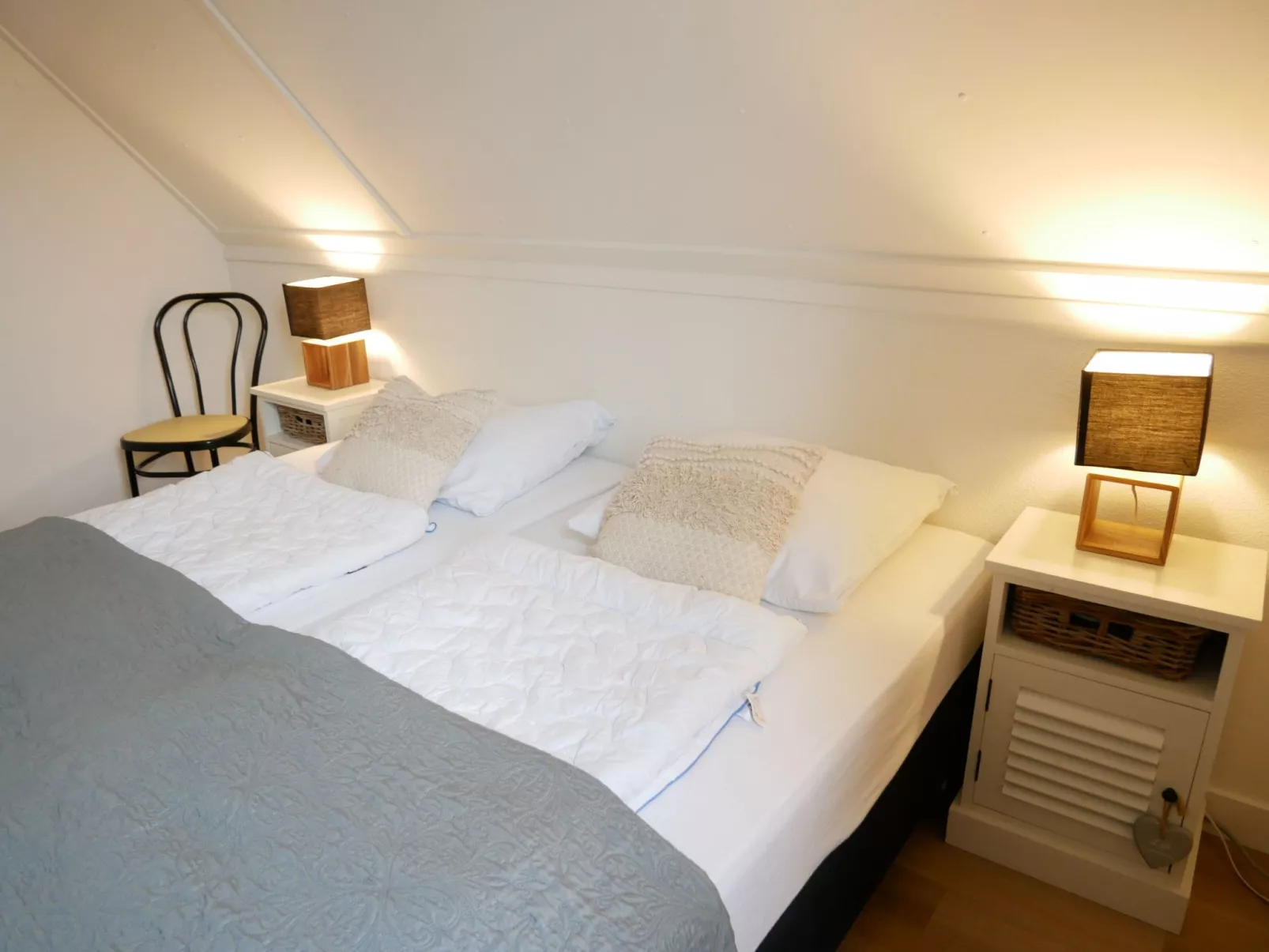 Villa am Meer 53.-Inside