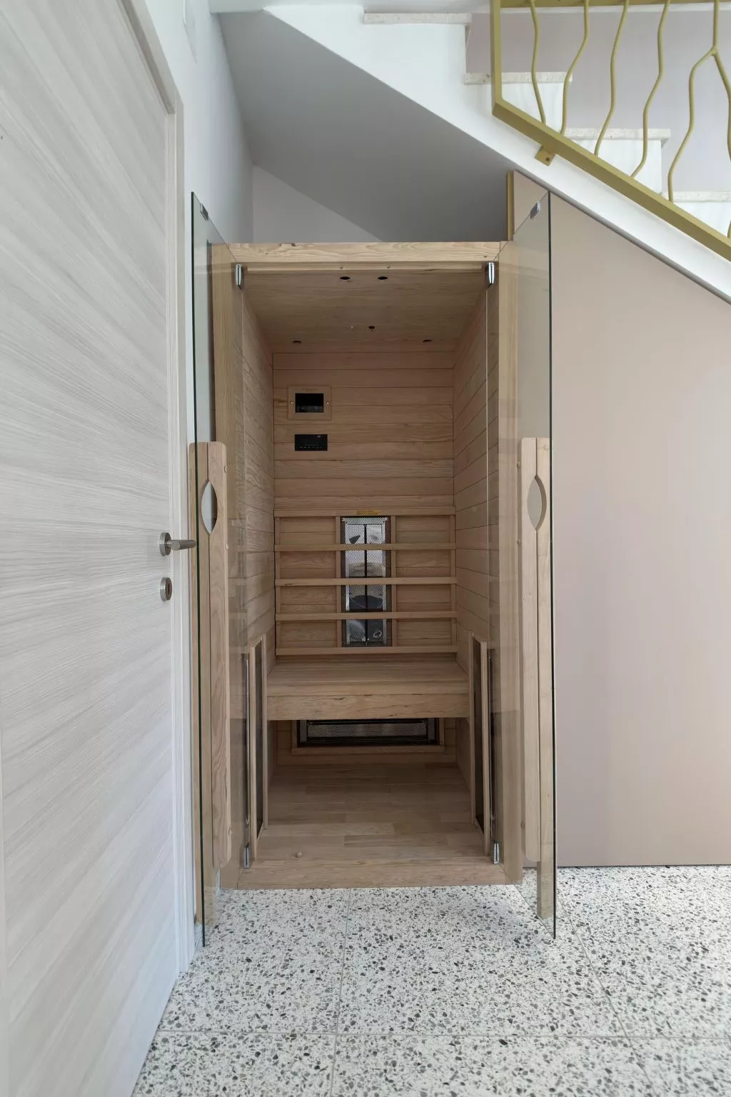 Ferienvilla "Nascota" mit eigenem Pool