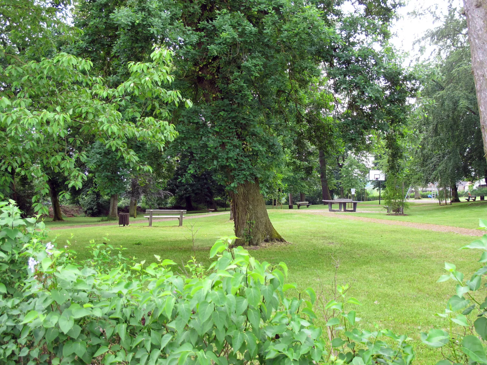 Residenz KrakowerSee