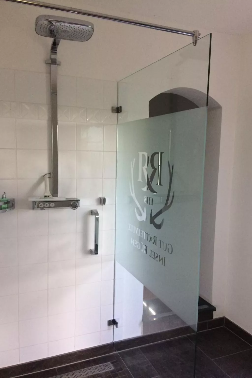 Hochwertige Ferienwohnung in Gingst-Draußen