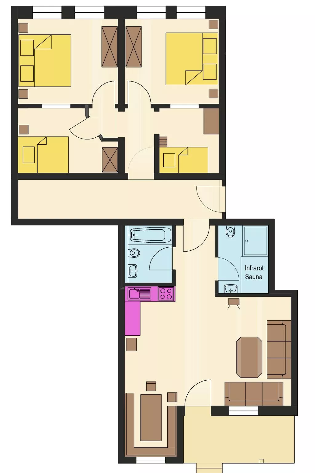 Am Rückerlhof - Moni