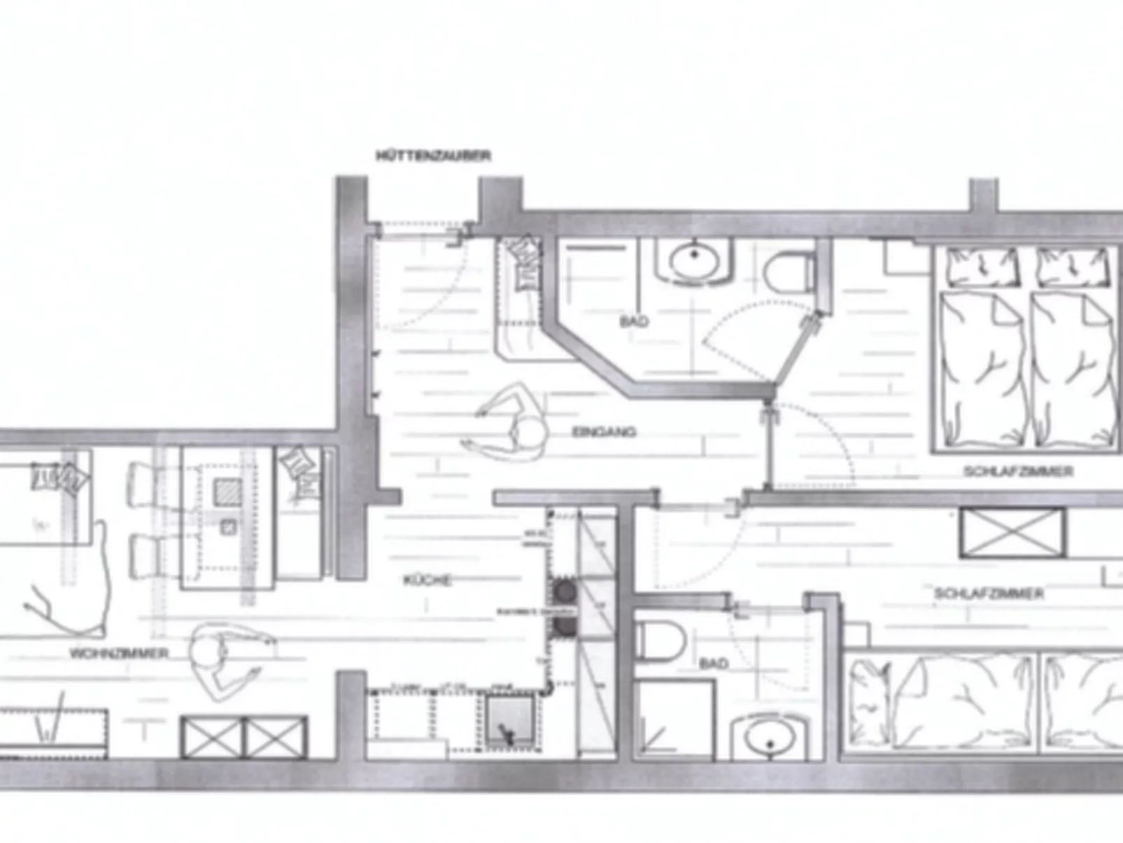 Appartement Ticklhof-Image-tags.info