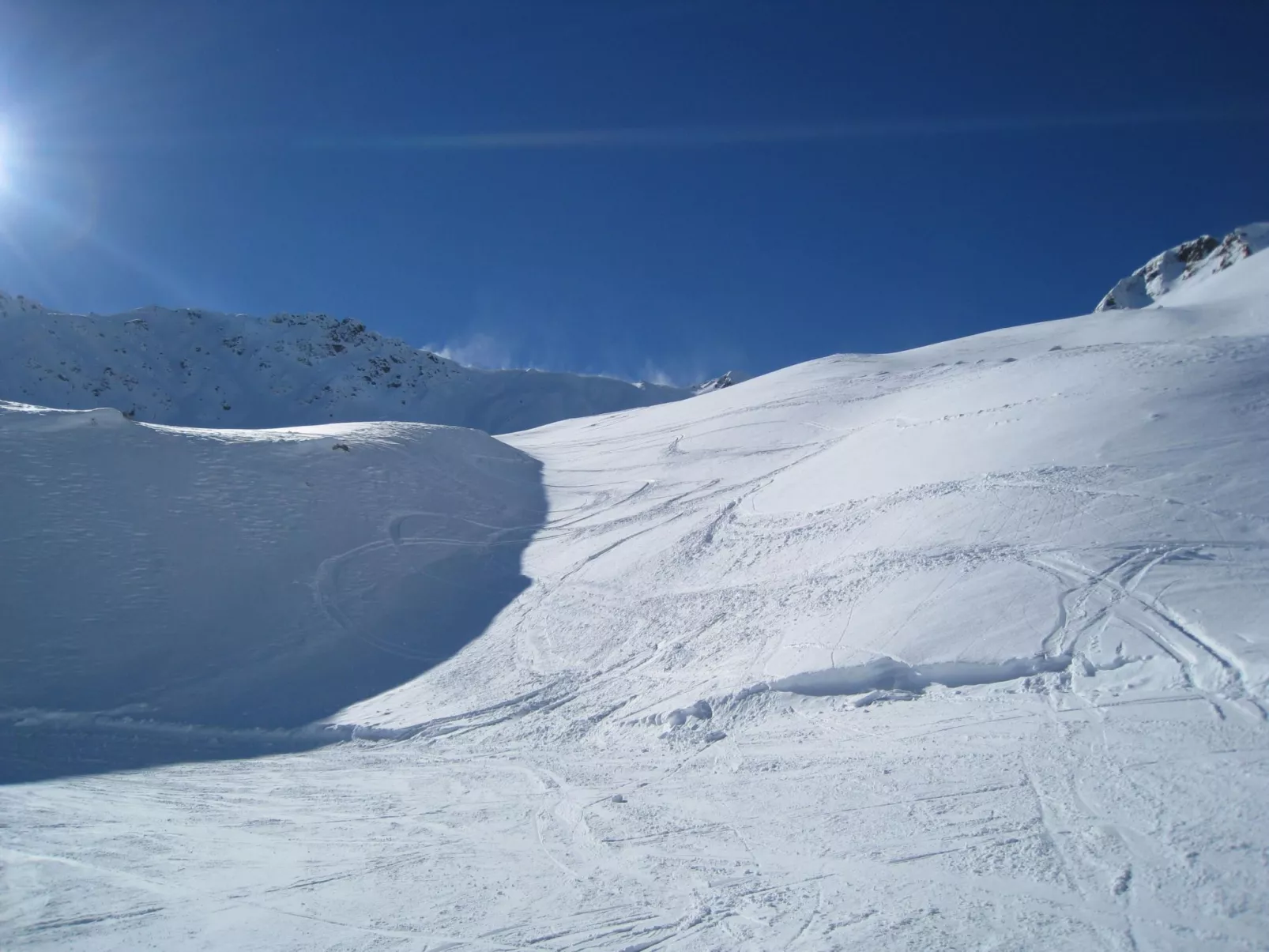 Bohemia 4 in Sankt Gallenkirch