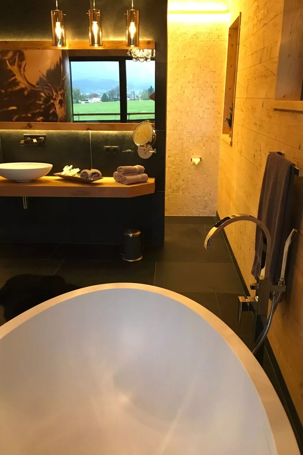 Chalet Tannweg in Sankt Johann in Tirol