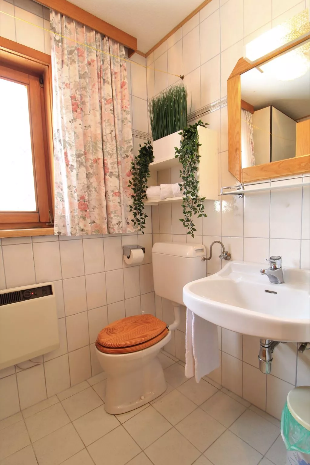 Schwalbennest-Inside