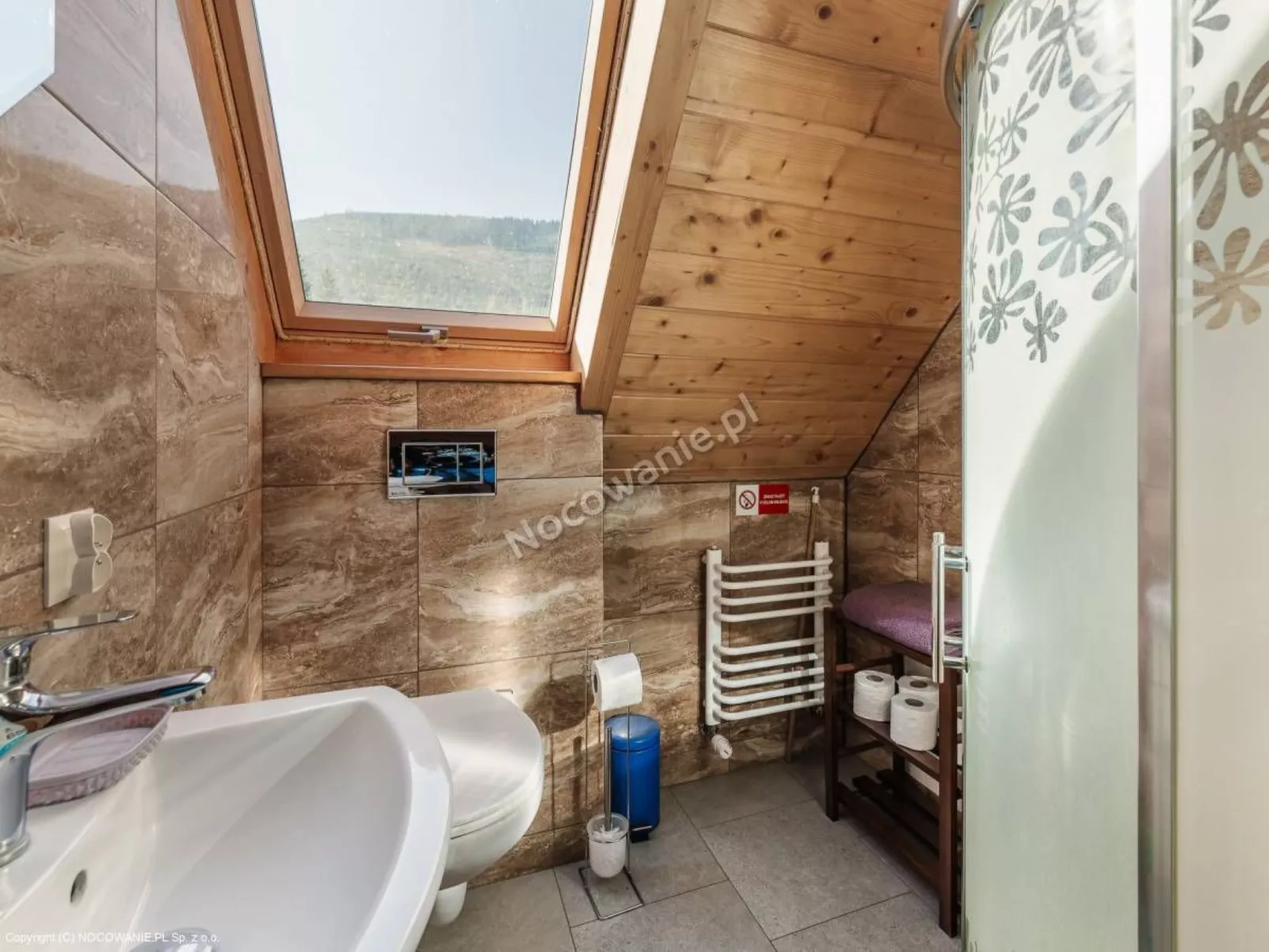 Chata Martina A-Drinnen