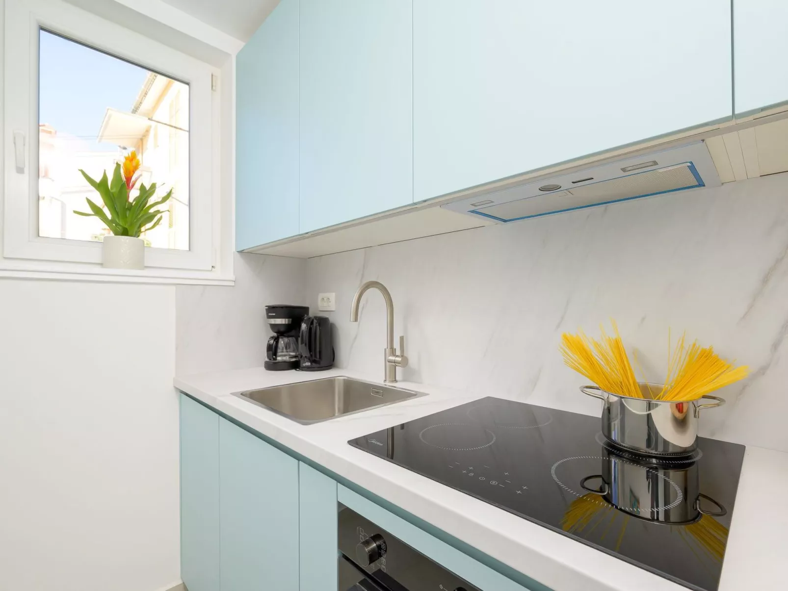 Wohnung Pina Porec-Inside