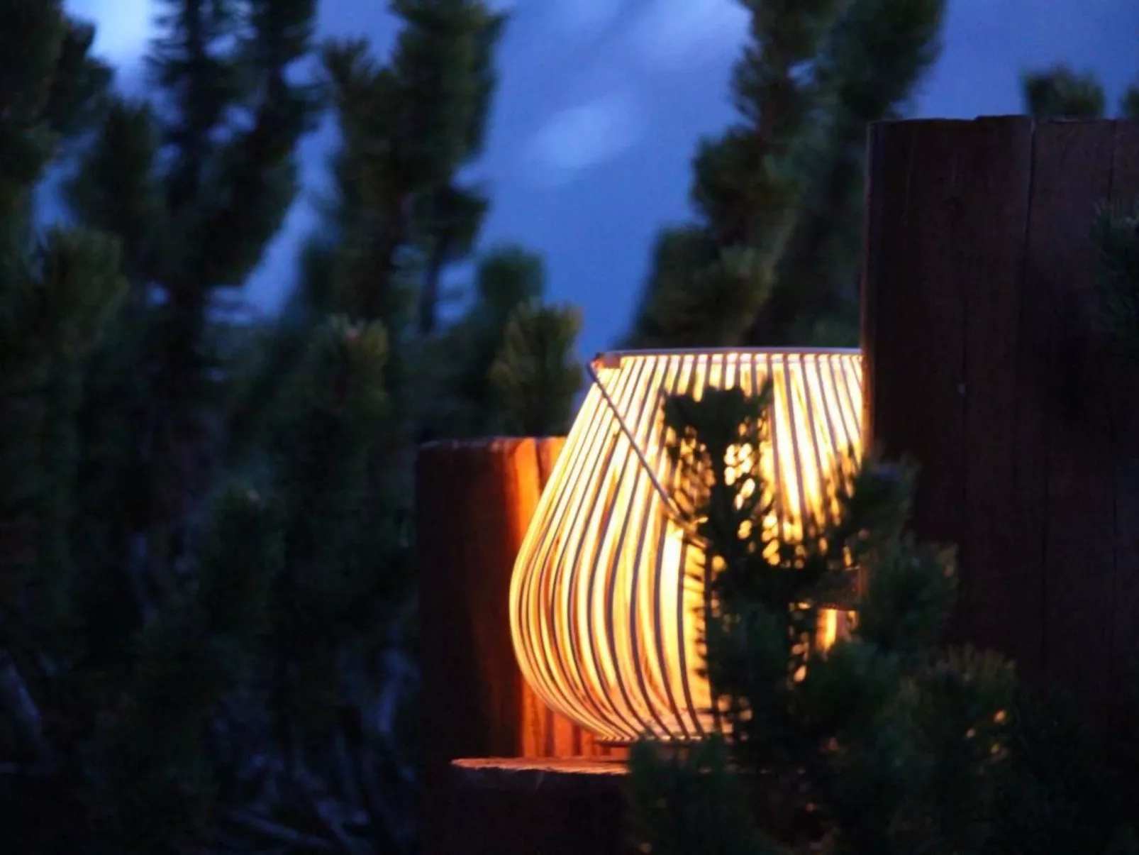 Talisman WG "Lilian"