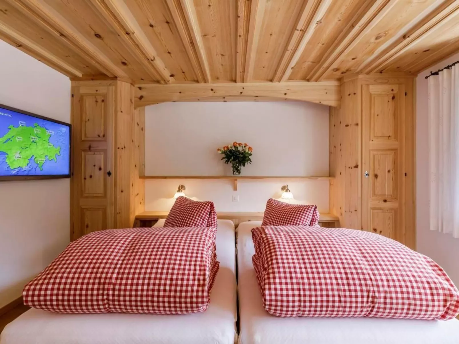 Superior Appartement Casa La Roda 2 (Madleina)